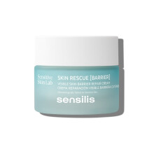 Sensilis Skin Rescue Crème Barrière 50ml | Protection & Réparation Intense