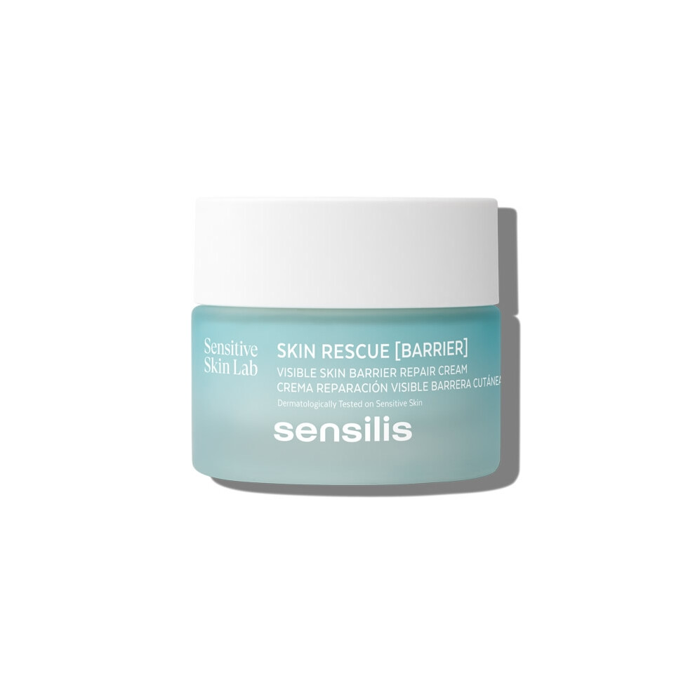 Sensilis Cream Skin Rescue Barrier Repair 50Ml