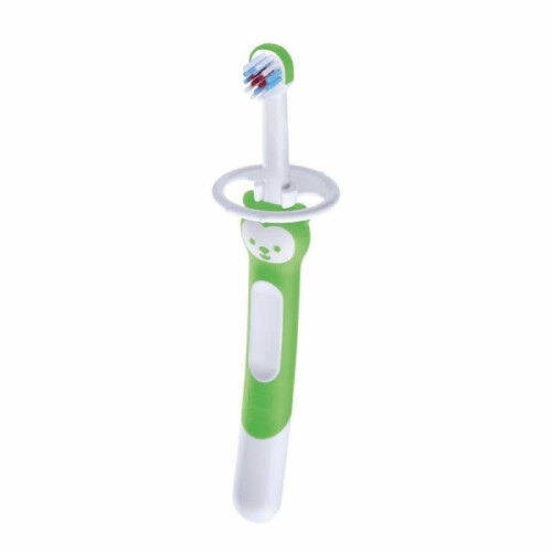 MAM Mam Training  Toothbrush Neutral +5 Months