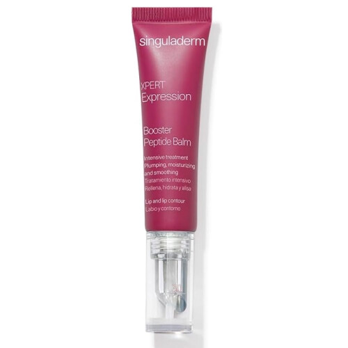 Primaderm Xpert Expression Booster Peptide Balm 10ml