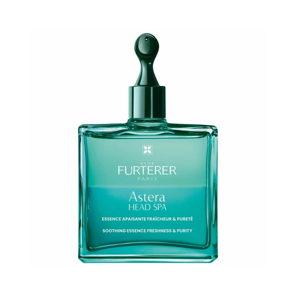 Rene Furterer Renã© Furterer Head Spa Astera Soothing Freshness Concentrate 50Ml