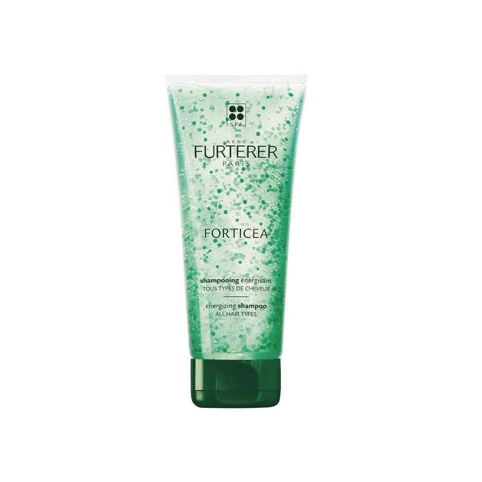 Rene Furterer - Forticea Strengthening Revitalizing Shampoo - Posilujã­cã­ A RevitalizaäNã­ Å¡Ampon 200Ml