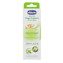 CHICCO stick lenitivo dopo una puntura di zanzara naturale 10ml 2m+.