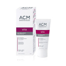 Acm Laboratoire Vitix Gel Repigmentatie Vitiligineuze huid 50ml