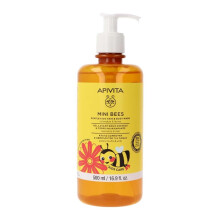 Producto de belleza - APIVITA - 200 - Color Color18 - Natural - Efectivo - Mixto