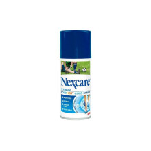 Nexcare ColdHot Spray chłodzący na kontuzje zwichnięcia 150 ml