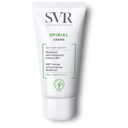 Svr Spirial Deo-Crème