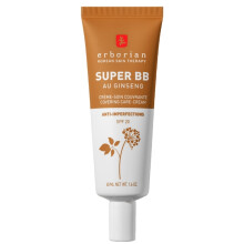 Erborian - Super BB Covering Care-Cream SPF 20 40 ml