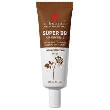 Erborian - Super BB Covering Care-Cream SPF 20 40 ml