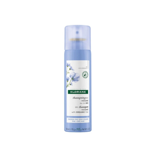 Klorane Klorane Linseed Dry Shampoo 50ml