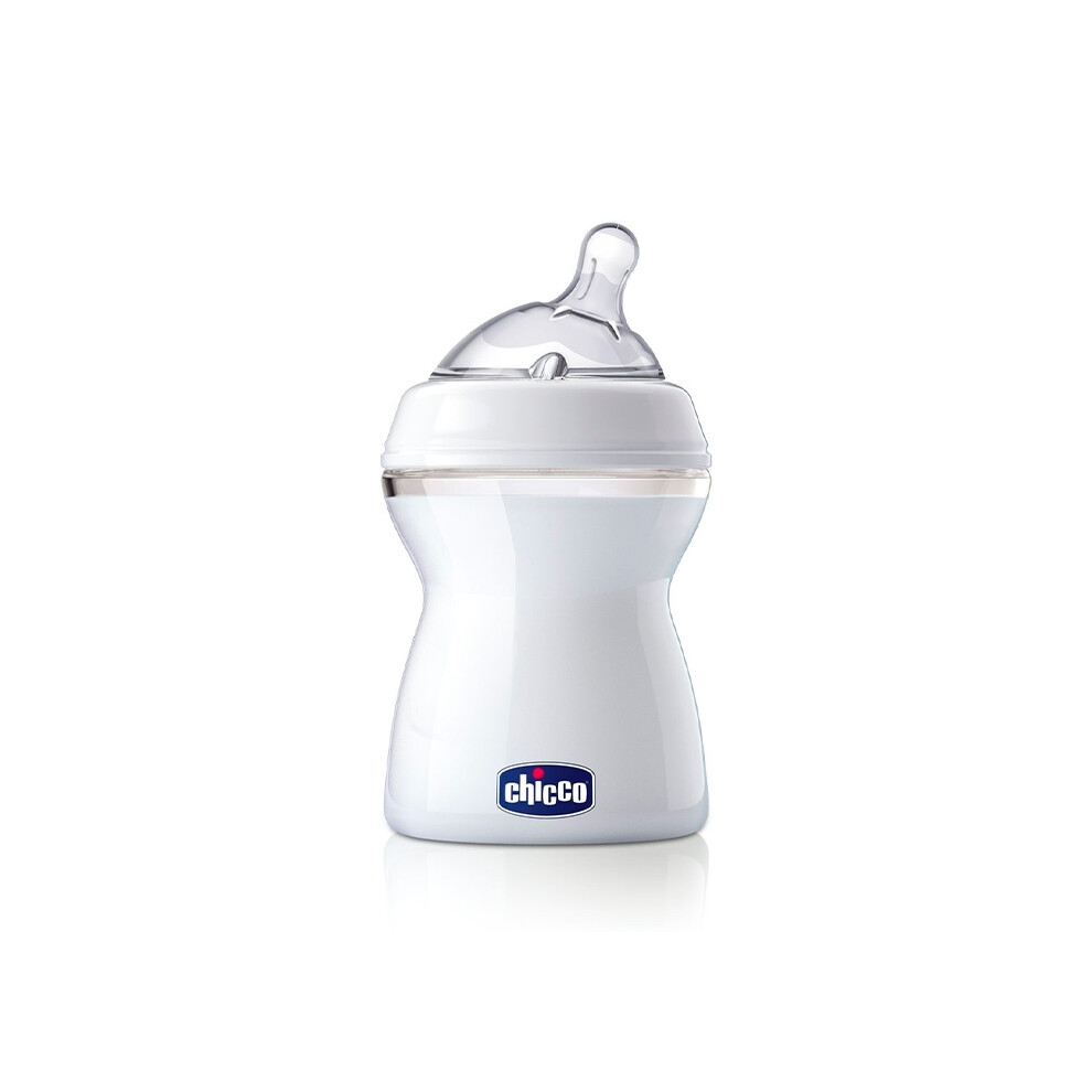 Baby Bottle Natural Feeling 2M+ 250Ml Chicco