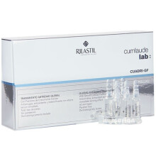 Cumlaude Lab: Rilastil Cuadri-Gf 30 Amp