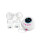 Chicco Doppeltes Still-Elektro-Set 1