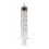 Syringe Ico S/A Catheter 3p 50ml 1