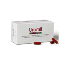 Uromil 90 Capsules