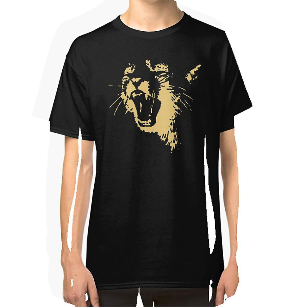 (Xxl) Wildcat Ratatat T-Shirt Not,Specified