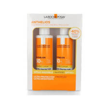 La Roche Posay Anthelios Invisible Spray Spf50+ 2x200ml