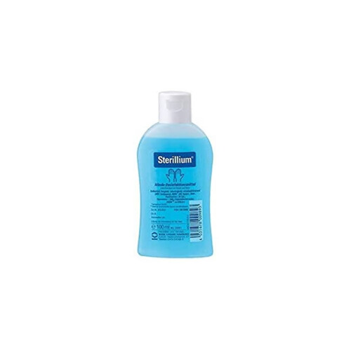 Sterillium Hand Antiseptic Gel 100ml
