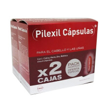 Food Supplement Pilexil 2 Pieces