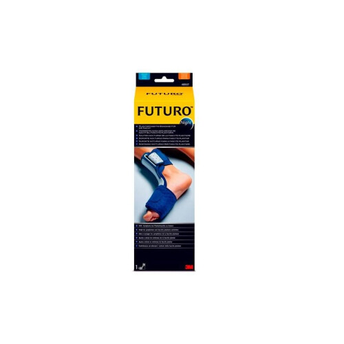 3M 3m Futuro Night Support For Plantar Fasciitis