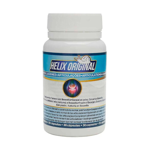 Helix Original 30 Capsules