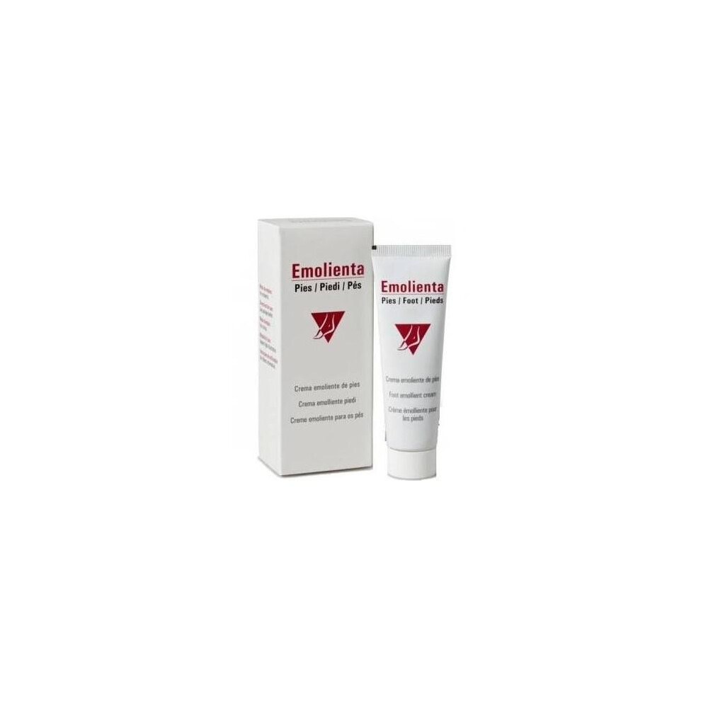 Viã±As S.a. Cream Laboratorios Viã±As Emolienta Pies Emoliente 30Ml