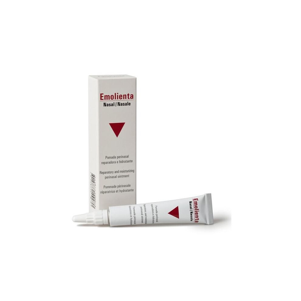 Laboratorios Viñas Emolienta Nasal 10Ml Viñas S.a.