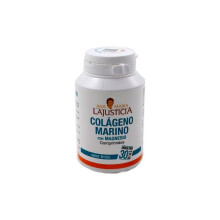 ANA MARIA LAJUSTICIA colágeno marino + MAGNESIO 180 comprimidos COMPLEMENTO BELLEZA DE LA PIEL