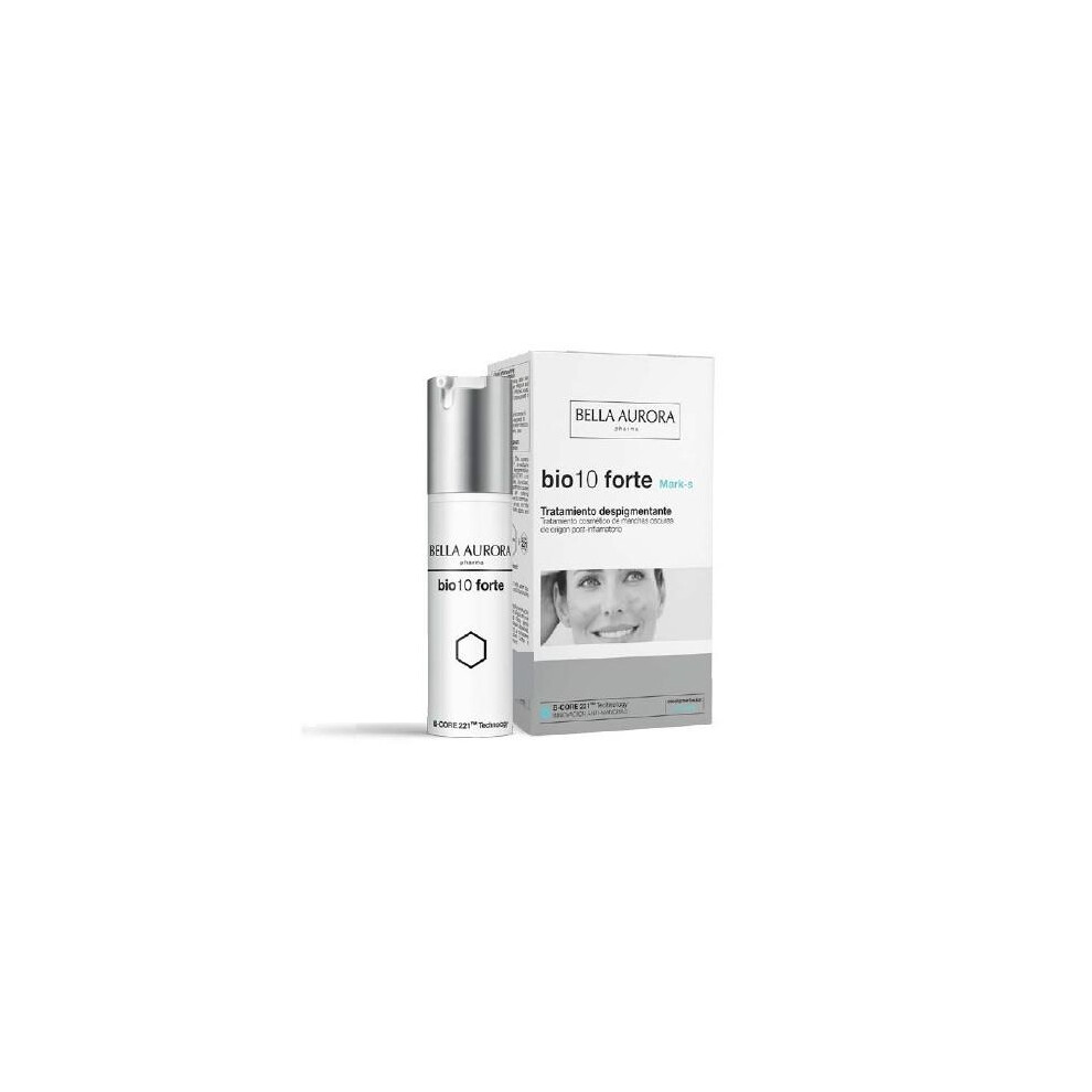 Bella Aurora Bella Bella Aurora Bio10 Forte Mark-S Pharma