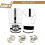 Punch Bag 5ft Heavy Set Training Boxing Gloves Bracket Straps MMA 2