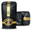 Punch Bag 5ft Heavy Set Training Boxing Gloves Bracket Straps MMA 3