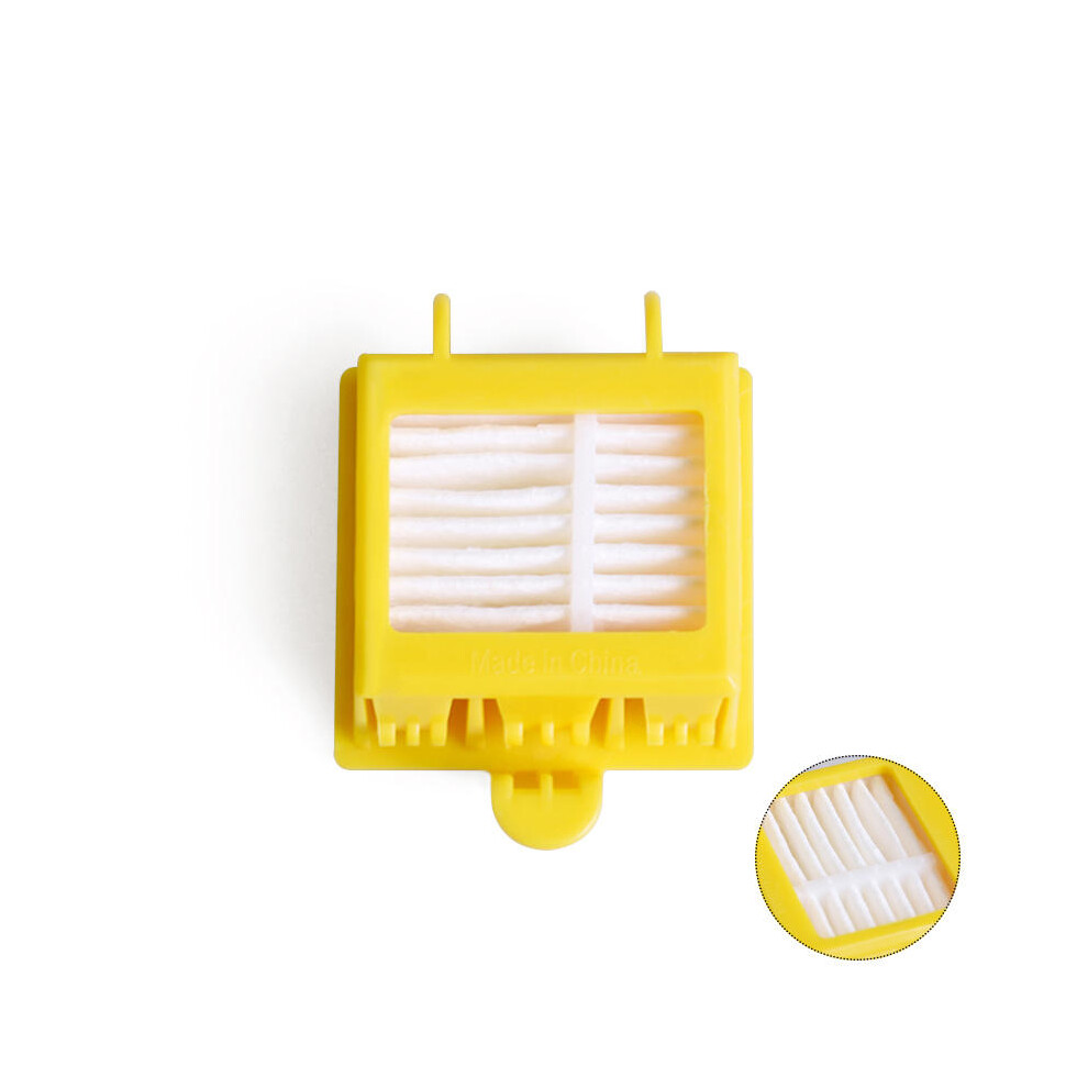 1pc HEPA Filter Clean Replacement Tool Kit for iRobot Roomba 700 Series 760 770 780 790 Vacuum Cleaning Robots Parts-image-OPC-PDXP7Q2-NEW