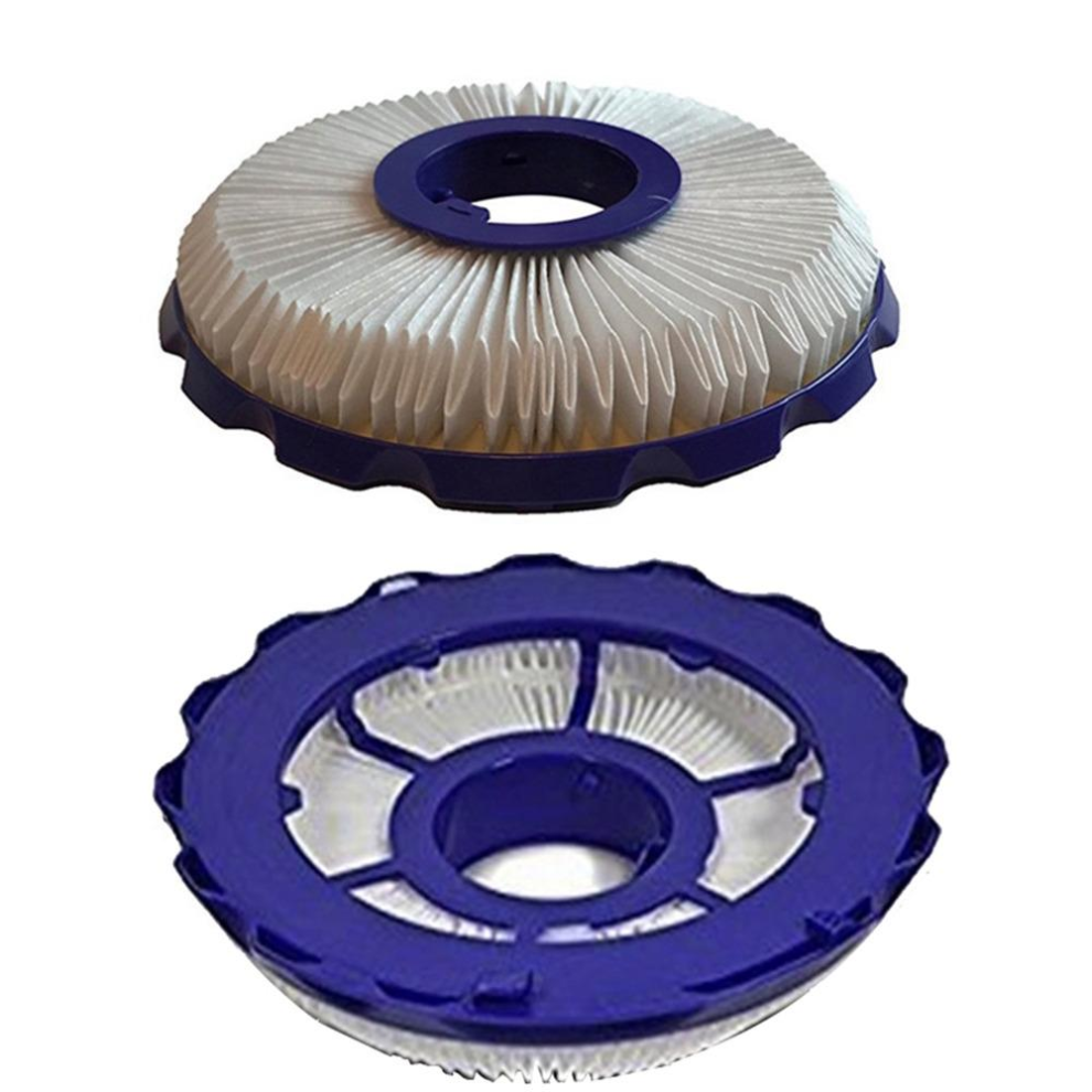 HEPA Post Motor Filter for Dyson DC50 Vacuum Cleaner Replacement Parts-image-OPC-PDXP7QQ-NEW