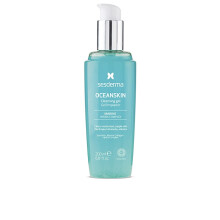 SESDERMA - Gel nettoyant Oceanskin 200 ml de gel