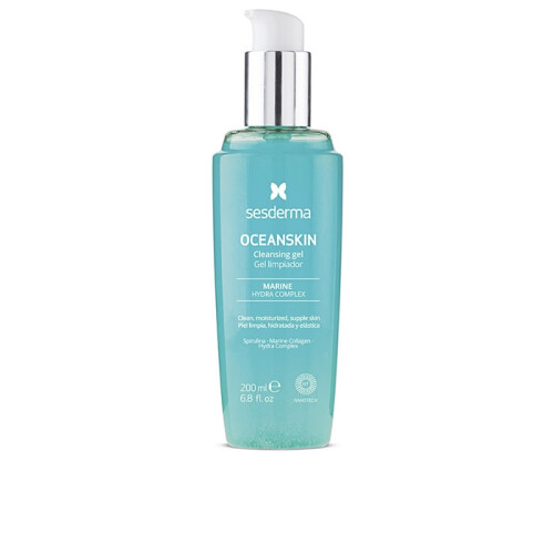 SESDERMA - Oceanskin-puhdistusgeeli 200 ml