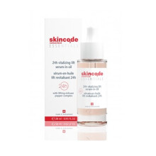 Skincode 24h Vitalizing Lift Serum-In-Oil 28ml