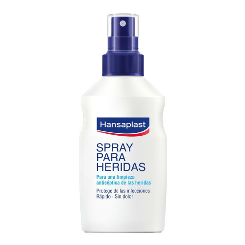 Hansaplast Wundspray 100ml