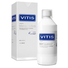 Mouthwash Vitis   Whitener 500 ml