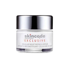 Skincode Cellular Night Refine & Repair 50ml