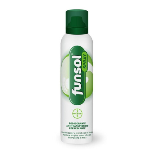 Bayer Funsolâ„ Spray 150ml