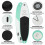 10FT Stand Up Surfboard Surfboards inflatable SUP Board & complete kit 3