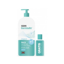 Douchegels GERMISDIN ORIGINELE BADGEL LOT 2 stuks