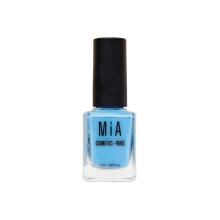 Mía Cosmetics Vernis À Ongles Aqua Blue