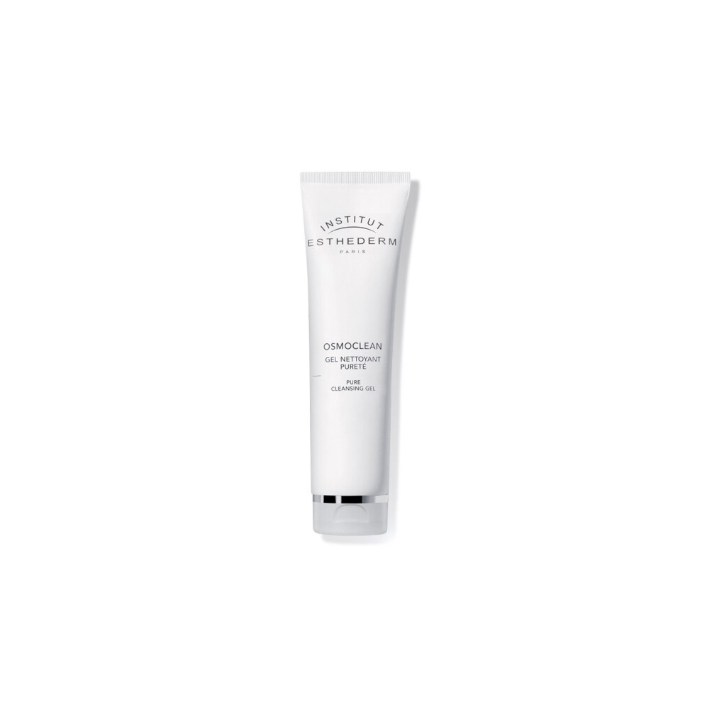 Institut Esthederm - Osmoclean Pure Cleansing Gel - ÄIsticã­ Gel 150Ml