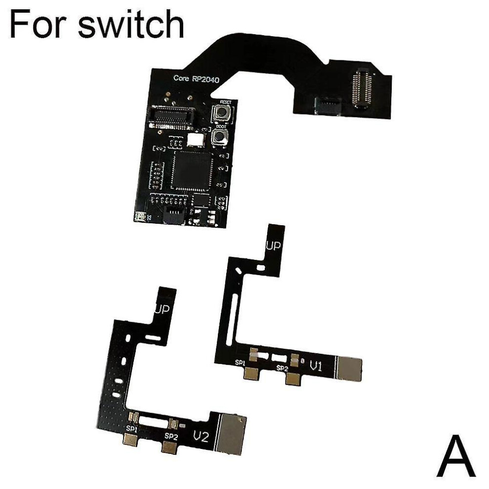 (For Switch) For Ns Switch/Switch Lite/Switch Oled Cable For Hwfly Core Or Sx Core Chip 5356379520911