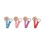 Suavinex Button Brooch With 1u Ribbon 1