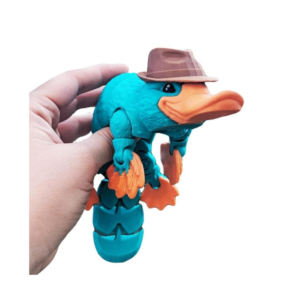 Platypus toy online