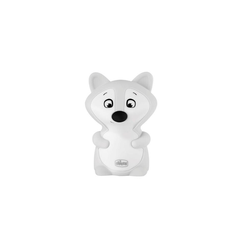 Chicco Light Rechargeable Night Fox