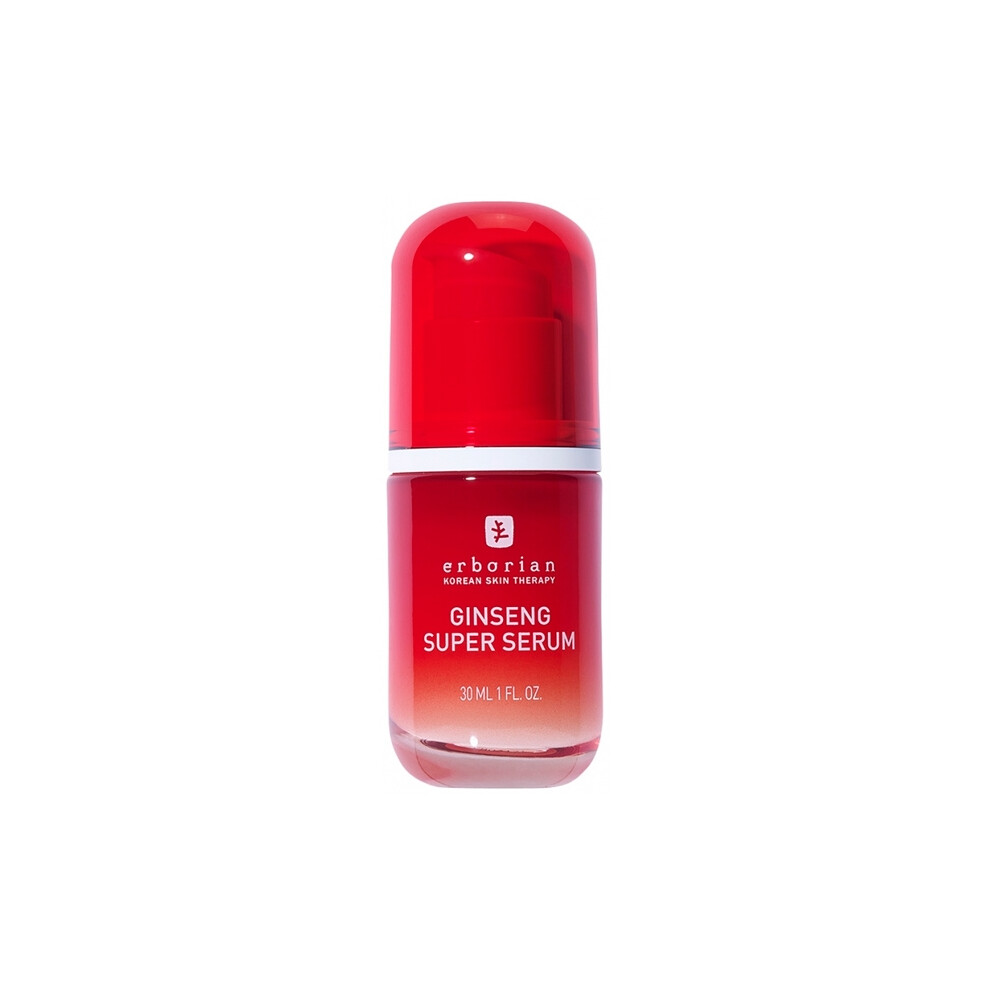 Erborian Ginseng Super Serã­âºm 30Ml