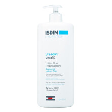 Korjaava voide - ISDIN - Ureadin Ultra10 - 1L - Kuivan ihon kostuttaja
